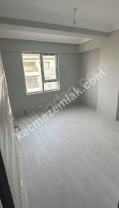 Ankara Beşikkaya'da Satılık Sıfır Ön Cephe 3+1 Daire 12