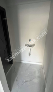 Ankara Beşikkaya'da Satılık Sıfır Ön Cephe 3+1 Daire 14