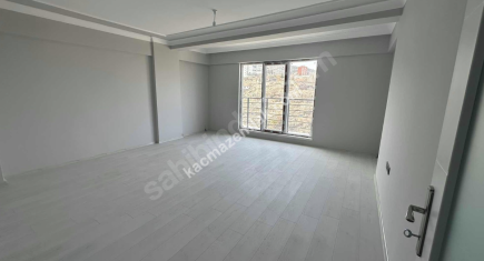 Ankara Beşikkaya'da Satılık Sıfır Ön Cephe 3+1 Daire 8