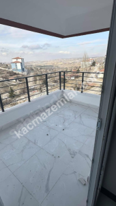 Ankara Beşikkaya'da Satılık Sıfır Ön Cephe 3+1 Daire 10