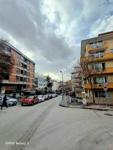 Ankara Çankaya Tunalıhilmi Cd. Satılık Sıfır Lüks Daire 9
