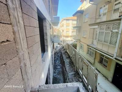 Ankara Çankaya Küçükesat Ballıbaba Sk Satılık Sıfır Dai 13