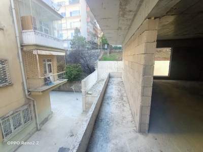 Ankara Çankaya Küçükesat Ballıbaba Sk Satılık Sıfır Dai 14