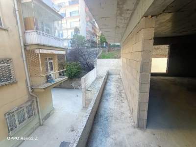 Ankara Çankaya Küçükesat Ballıbaba Sk Satılık Sıfır Dai 15