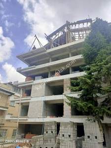 Ankara Çankaya Küçükesat Ballıbaba Sk Satılık Sıfır Dai 3