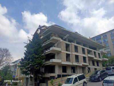 Ankara Çankaya Küçükesat Ballıbaba Sk Satılık Sıfır Dai 6