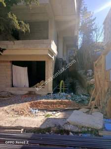 Ankara Çankaya Küçükesat Ballıbaba Sk Satılık Sıfır Dai 8