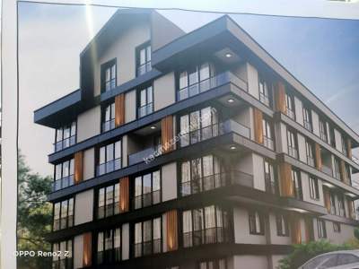 Ankara Çankaya Küçükesat Ballıbaba Sk Satılık Sıfır Dai 2