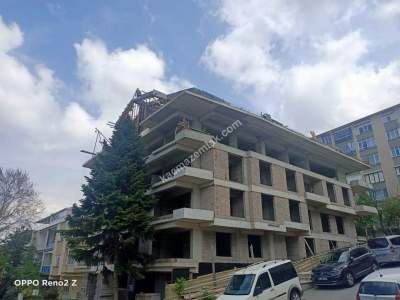 Ankara Çankaya Küçükesat Ballıbaba Sk Satılık Sıfır Dai 7