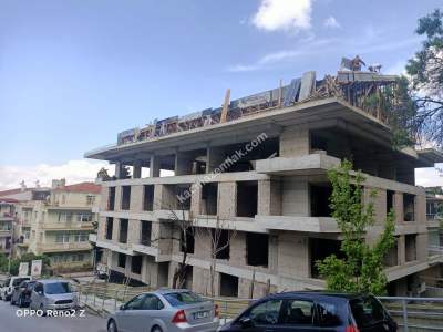 Ankara Çankaya Küçükesat Ballıbaba Sk Satılık Sıfır Dai 29