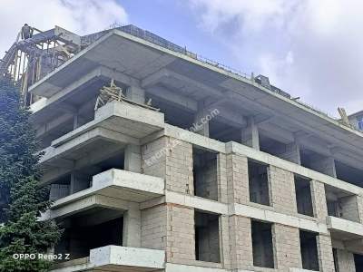 Ankara Çankaya Küçükesat Ballıbaba Sk Satılık Sıfır Dai 5