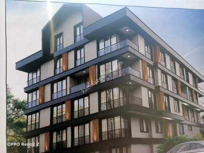 Ankara Çankaya Küçükesat Ballıbaba Sk Satılık Sıfır Dai 1