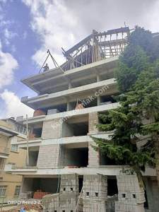 Ankara Çankaya Küçükesat Ballıbaba Sk Satılık Sıfır Dai 4