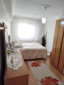 30 Ağustos Mah. 150 M² Önü Açık Yapılı Daire 6