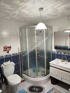 30 Ağustos Mah. 150 M² Önü Açık Yapılı Daire 12