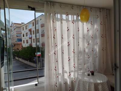 30 Ağustos Mah. 150 M² Önü Açık Yapılı Daire 18