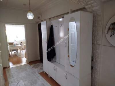 30 Ağustos Mah. 150 M² Önü Açık Yapılı Daire 11