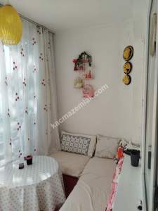 30 Ağustos Mah. 150 M² Önü Açık Yapılı Daire 17