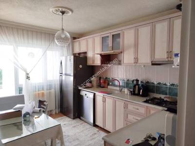 30 Ağustos Mah. 150 M² Önü Açık Yapılı Daire 16