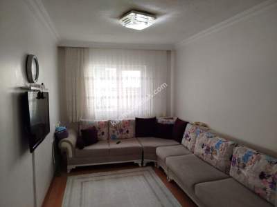 30 Ağustos Mah. 150 M² Önü Açık Yapılı Daire 3