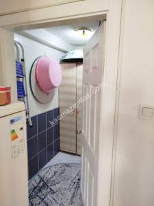 30 Ağustos Mah. 150 M² Önü Açık Yapılı Daire 22