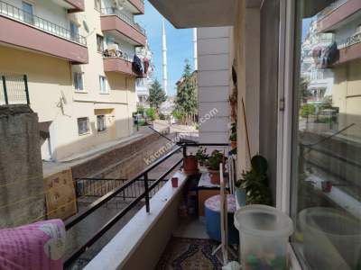 30 Ağustos Mah. 150 M² Önü Açık Yapılı Daire 20