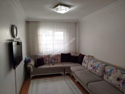 30 Ağustos Mah. 150 M² Önü Açık Yapılı Daire 4