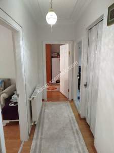 30 Ağustos Mah. 150 M² Önü Açık Yapılı Daire 10