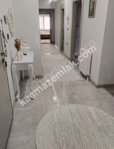 Ankara'da Satılık 4+1 Lüks Daire 21