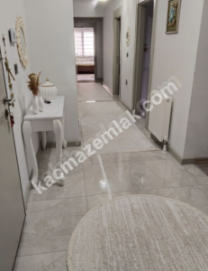 Ankara'da Satılık 4+1 Lüks Daire 2