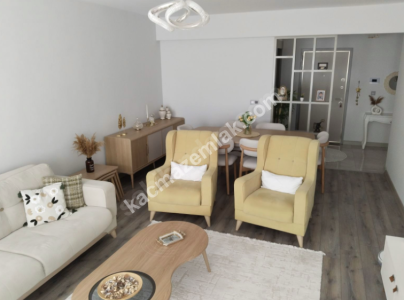 Ankara'da Satılık 4+1 Lüks Daire 3