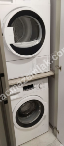 Ankara'da Satılık 4+1 Lüks Daire 4