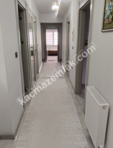 Ankara'da Satılık 4+1 Lüks Daire 1