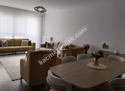 Ankara'da Satılık 4+1 Lüks Daire 18