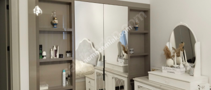 Ankara'da Satılık 4+1 Lüks Daire 10