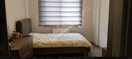 Ankara'da Satılık 4+1 Lüks Daire 12