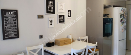 Ankara'da Satılık 4+1 Lüks Daire 11