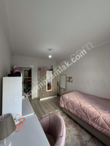 Ankara'da Satılık 4+1 Lüks Daire 22