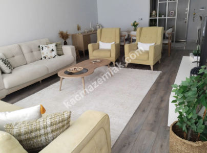 Ankara'da Satılık 4+1 Lüks Daire 19