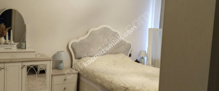 Ankara'da Satılık 4+1 Lüks Daire 16