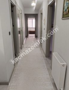 Ankara'da Satılık 4+1 Lüks Daire 20