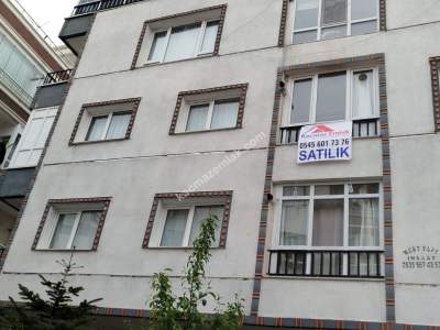Ankara Etimesgut - Alsancak Mah -Satılık 3+1 Daire 15