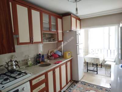 Ankara Etimesgut - Alsancak Mah -Satılık 3+1 Daire 9