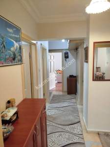 Ankara Etimesgut - Alsancak Mah -Satılık 3+1 Daire 22