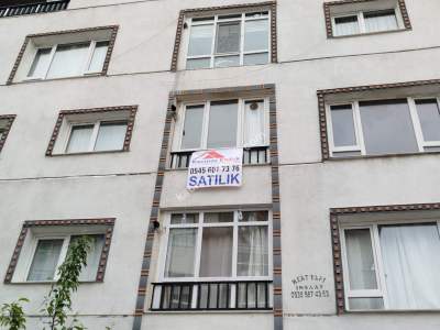 Ankara Etimesgut - Alsancak Mah -Satılık 3+1 Daire 20