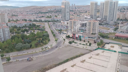 Eryaman Metromall Ve Metro Yakını Satılık 1+1 Daire 6