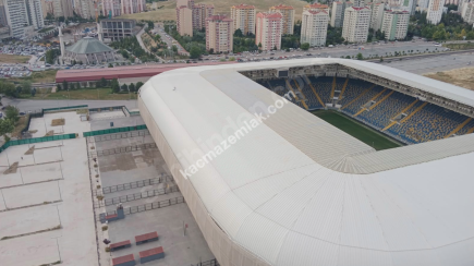 Eryaman Metromall Ve Metro Yakını Satılık 1+1 Daire 1