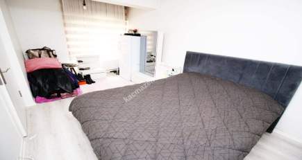 Satılık 3+1 Daire Oğuzlar Mahallesi 120 M² 9