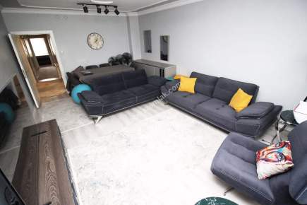 Satılık 3+1 Daire Oğuzlar Mahallesi 120 M²