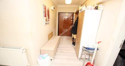 Satılık 3+1 Daire Oğuzlar Mahallesi 120 M² 13